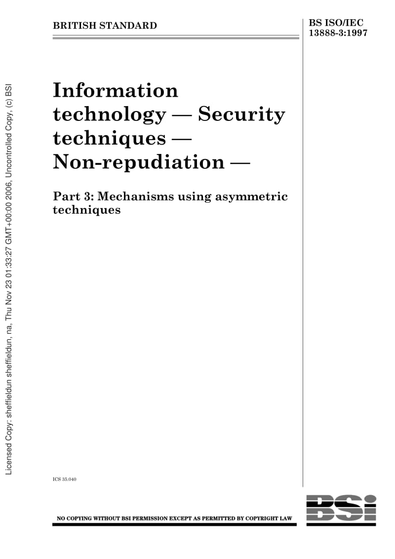 BS-ISO-IEC-13888-3-1997.pdf_第1页