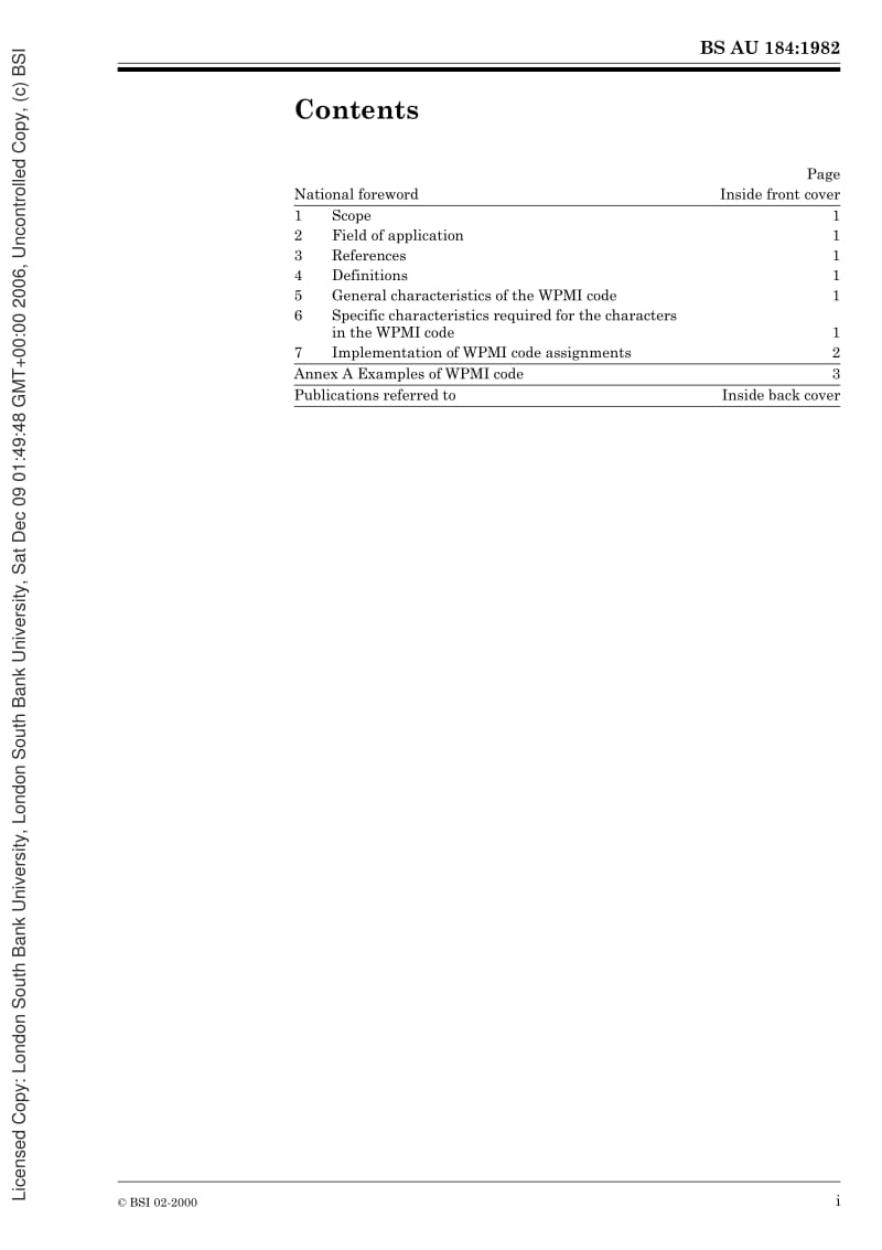 BS-AU-184-1982 ISO-4100-1980.pdf_第3页