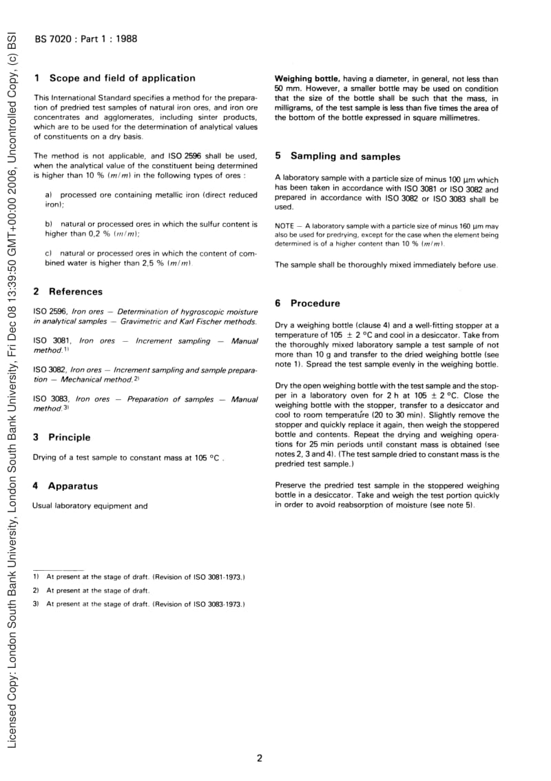 BS-7020-1-1988 ISO-7764-1985.pdf_第2页