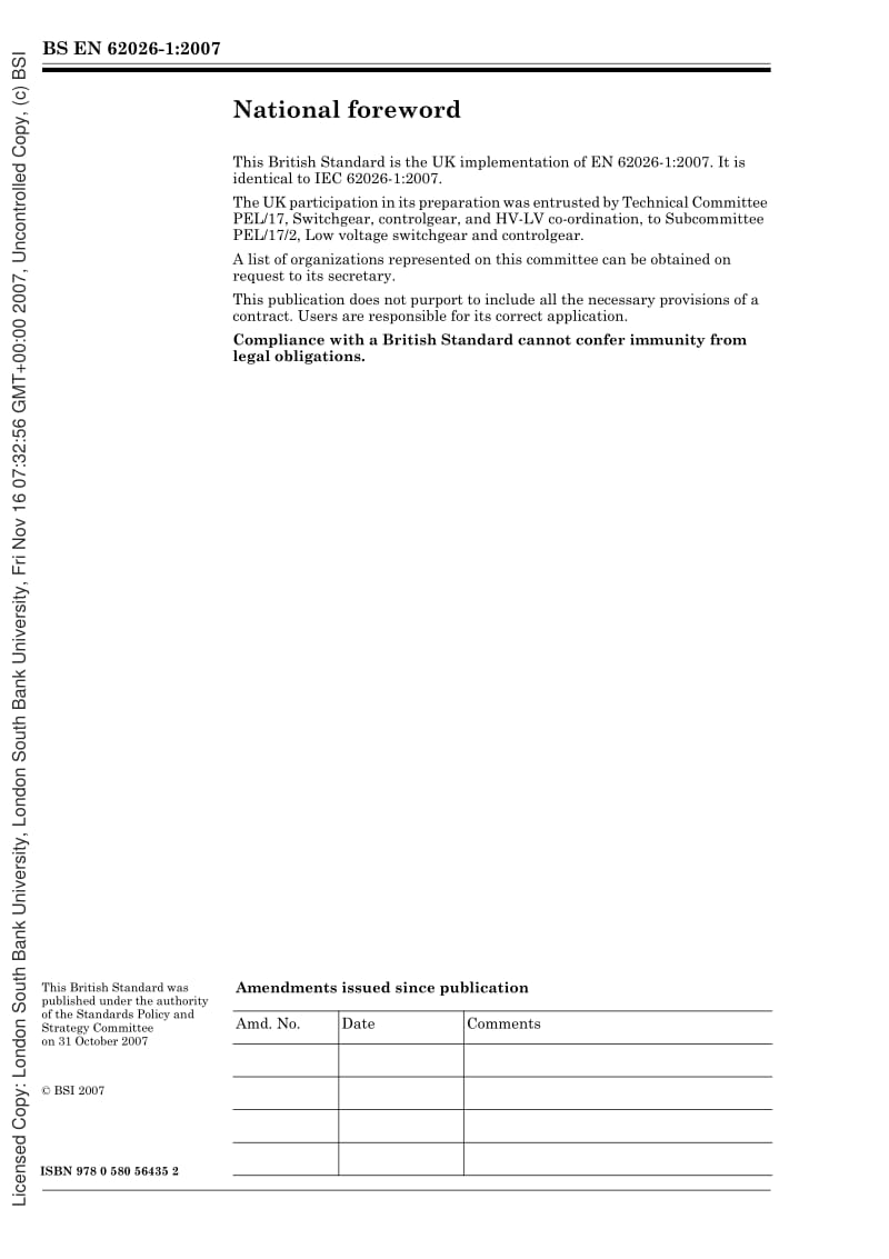 BS-EN-62026-1-2007.pdf_第2页