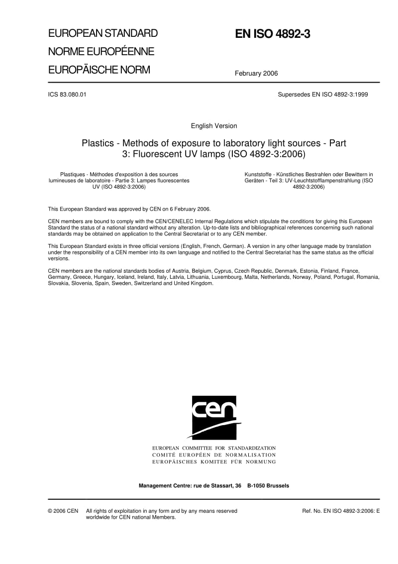 BS-EN-ISO-4892-3-2006.pdf_第3页