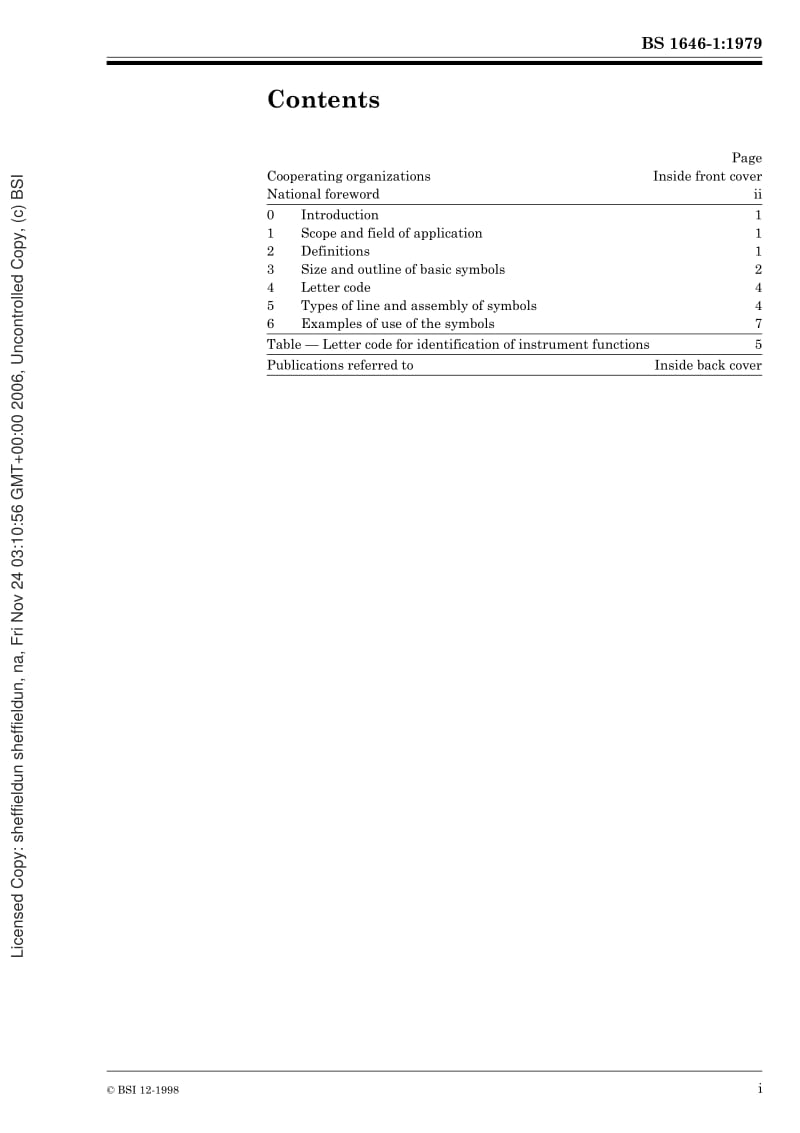 BS 1646-1-1979 ISO 3511-I-1977.pdf_第3页