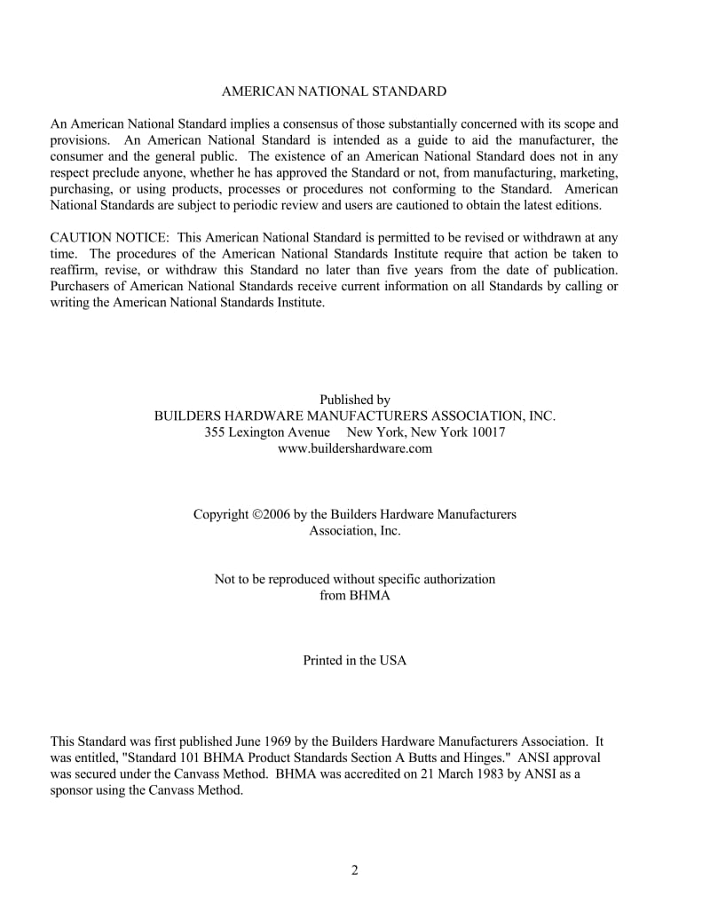 BHMA-A156.1-2006.pdf_第2页