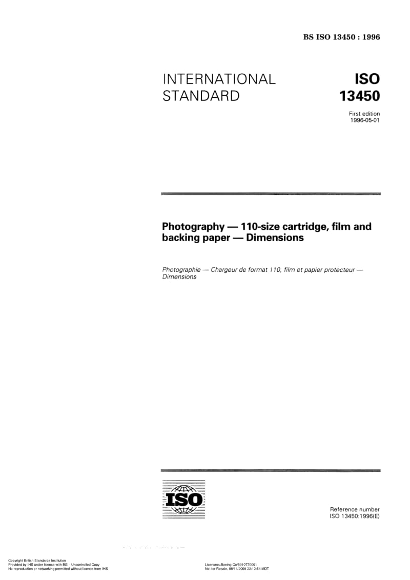 BS-ISO-13450-1996.pdf_第3页