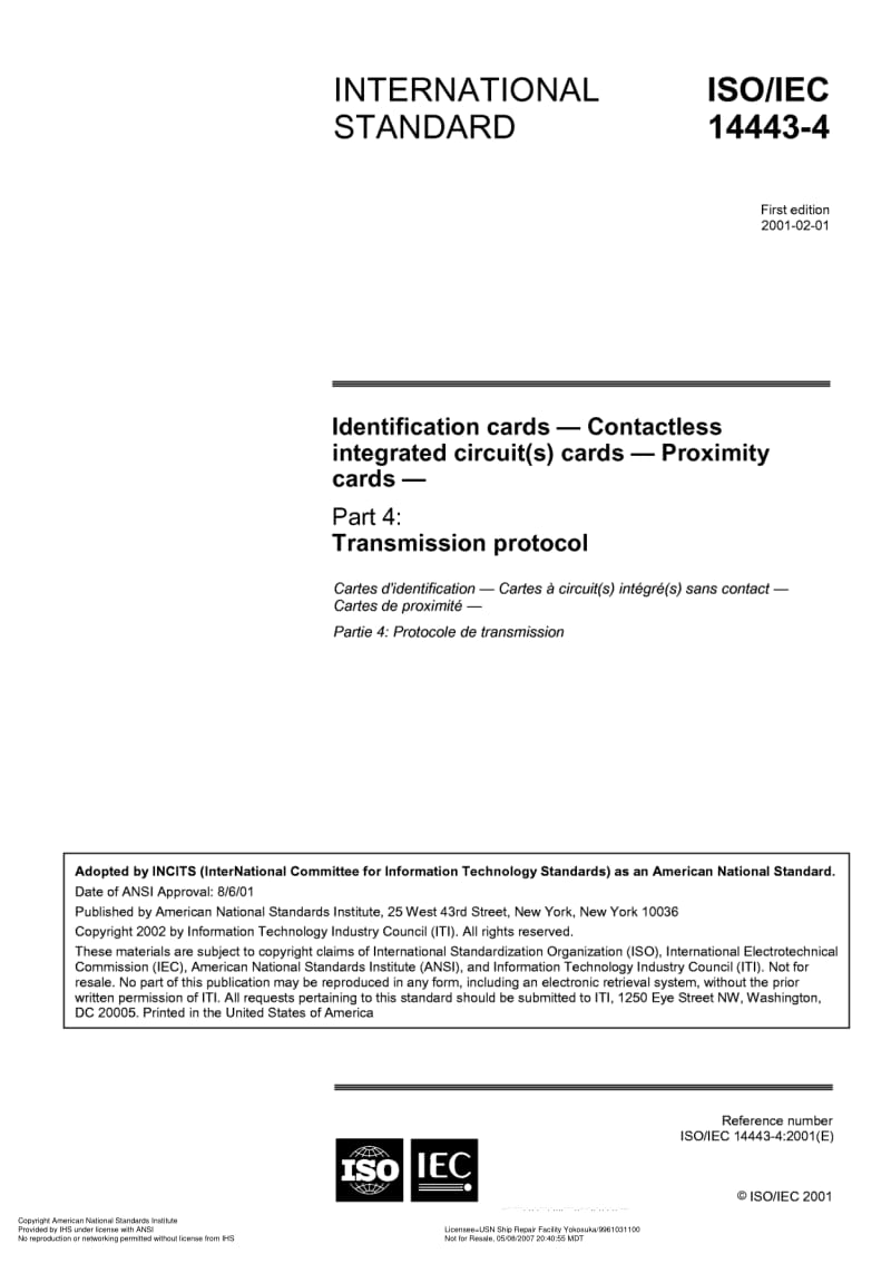 ANSI-ISO-IEC-14443-4-2001-R2006.pdf_第1页