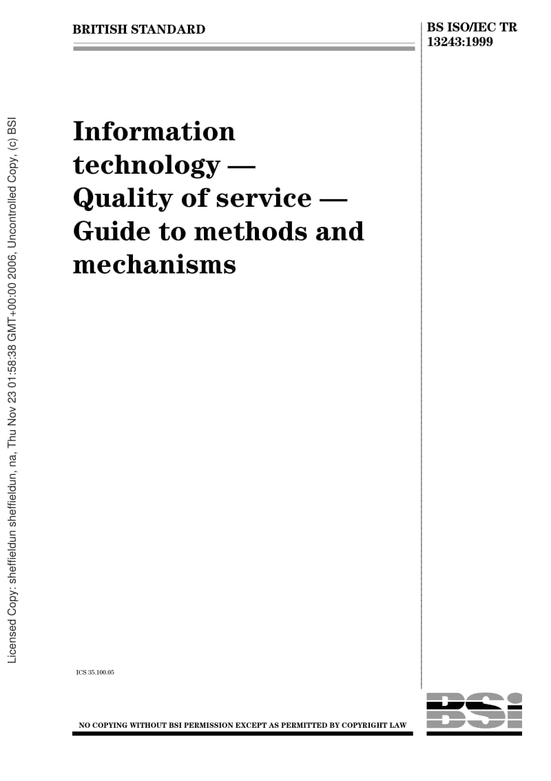 BS-ISO-IEC-TR-13243-1999.pdf_第1页