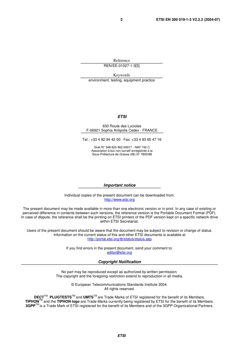 ETSI EN-300-019-1-3-2004.pdf_第2页