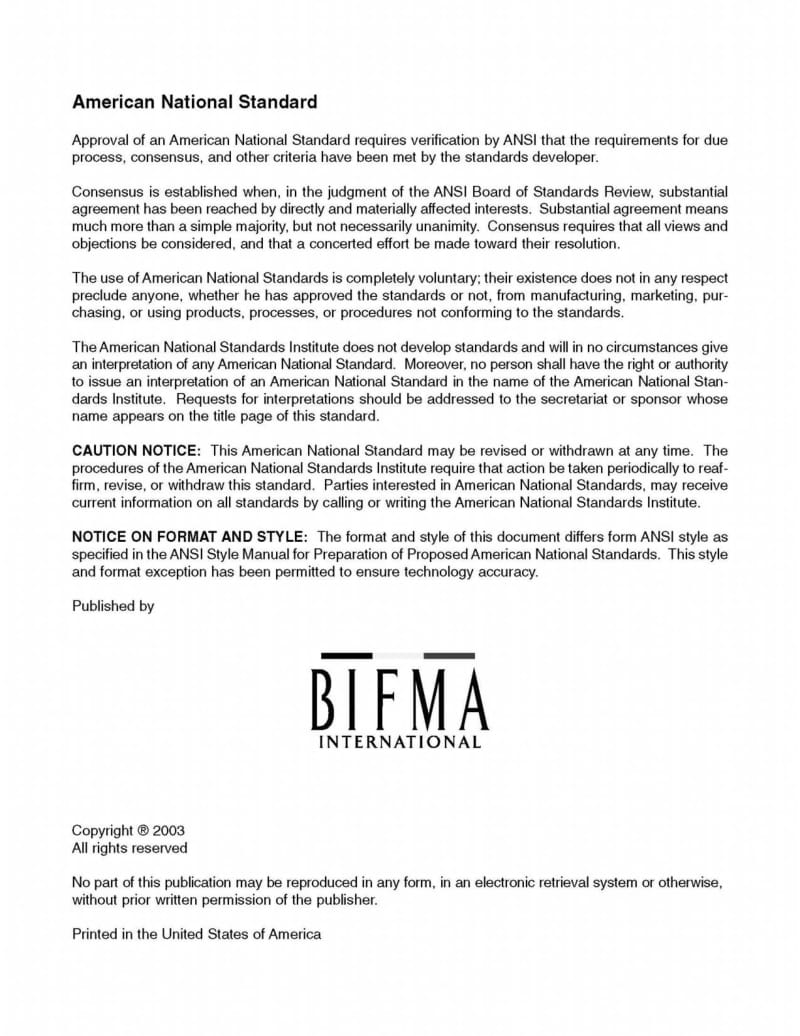 BIFMA-X5.6-2003.pdf_第2页