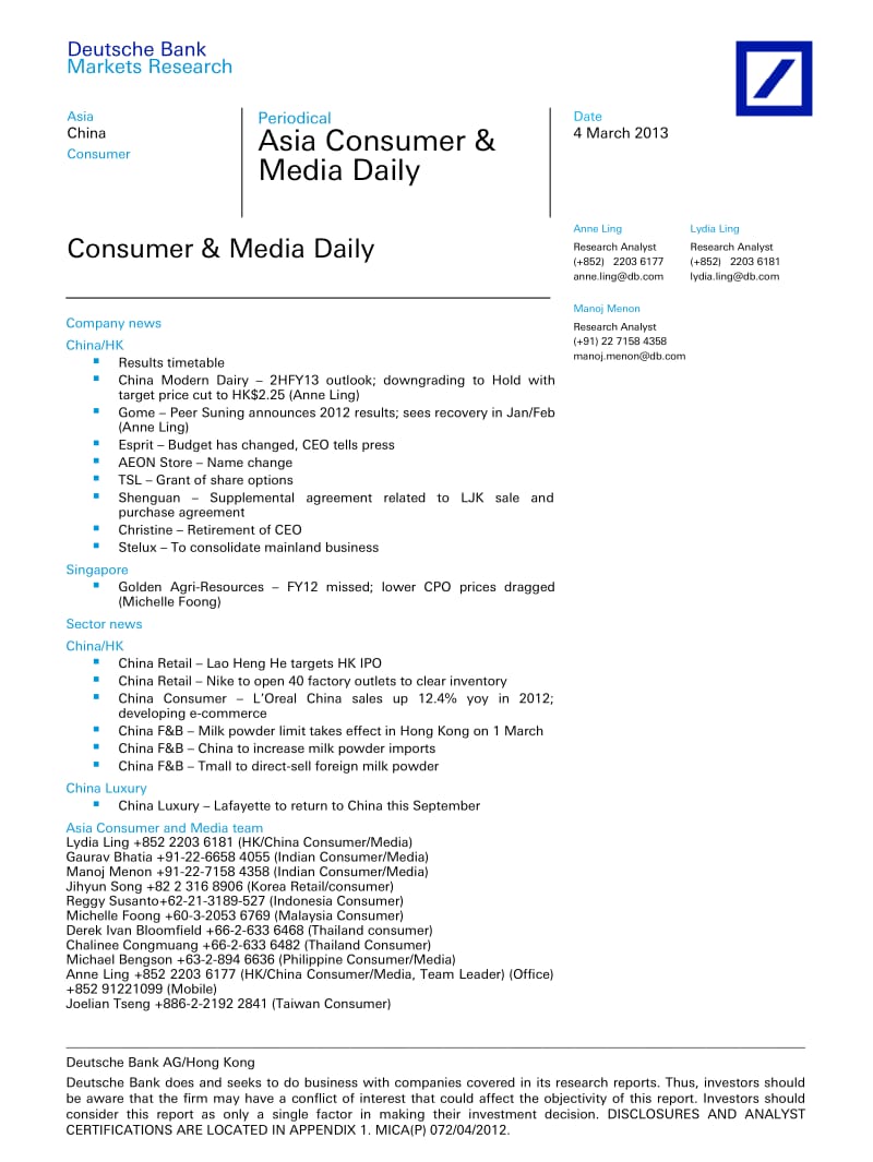 ASIA_CONSUMER_&amp_MEDIA_DAILY_-2013-03-04.pdf_第1页