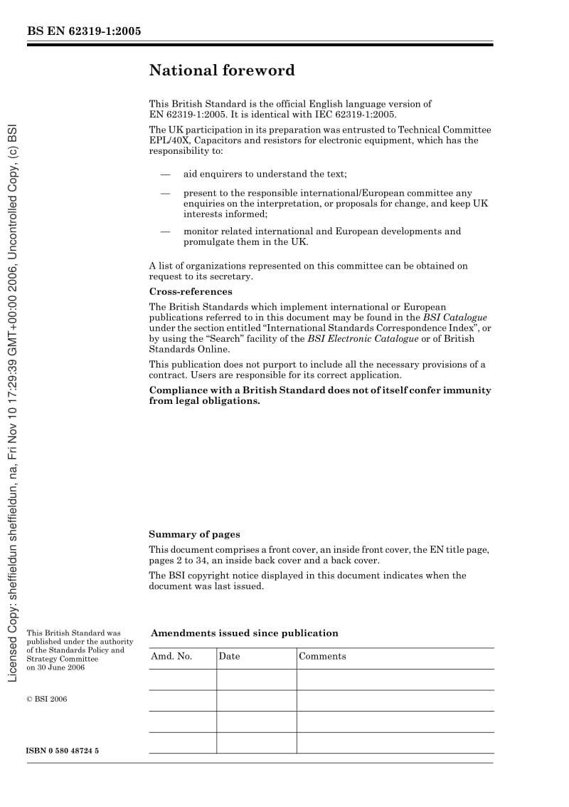 BS-EN-62319-1-2005.pdf_第2页