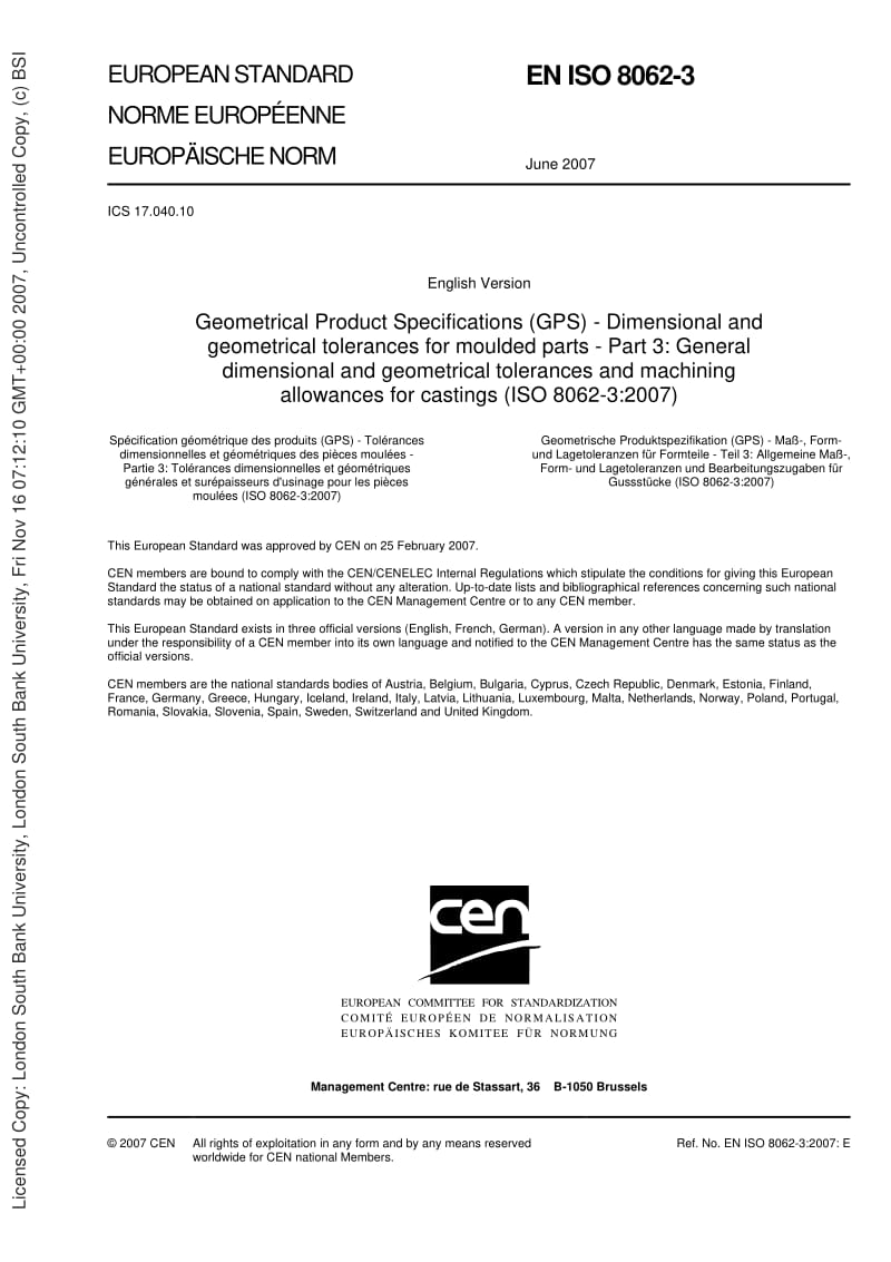 BS-EN-ISO-8062-3-2007.pdf_第3页
