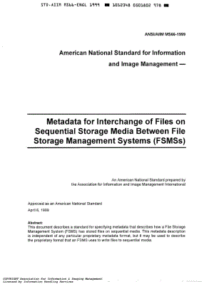 AIIM-MS66-1999.pdf