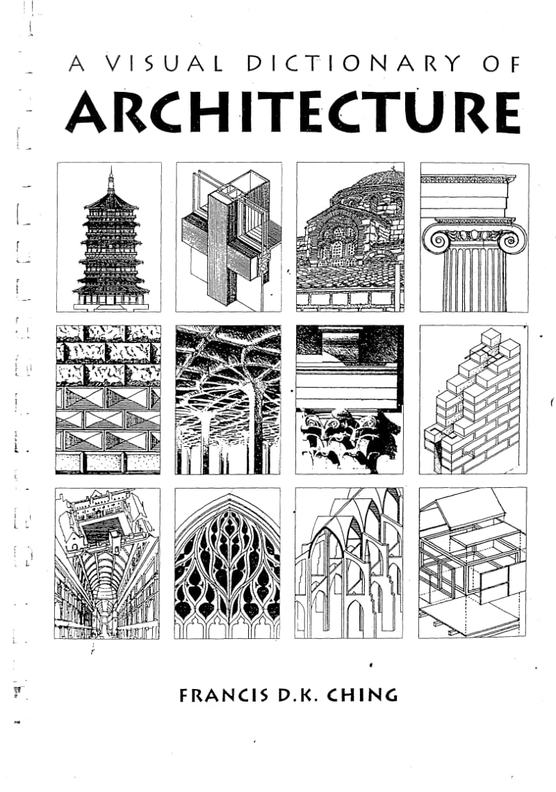 A Visual Dictionary of Architecture（7-4） .pdf_第1页