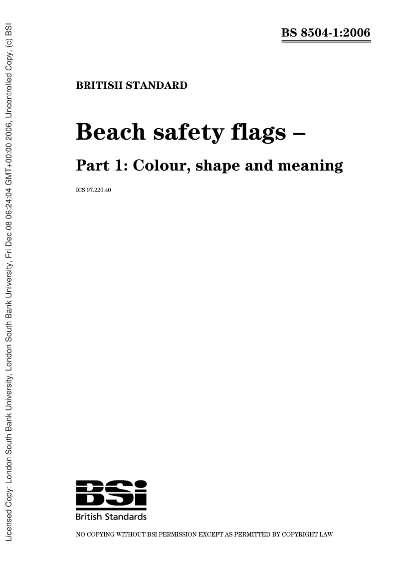 BS-8504-1-2006.pdf_第1页