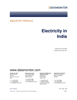 2009-印度电力行业分析与预测.pdf