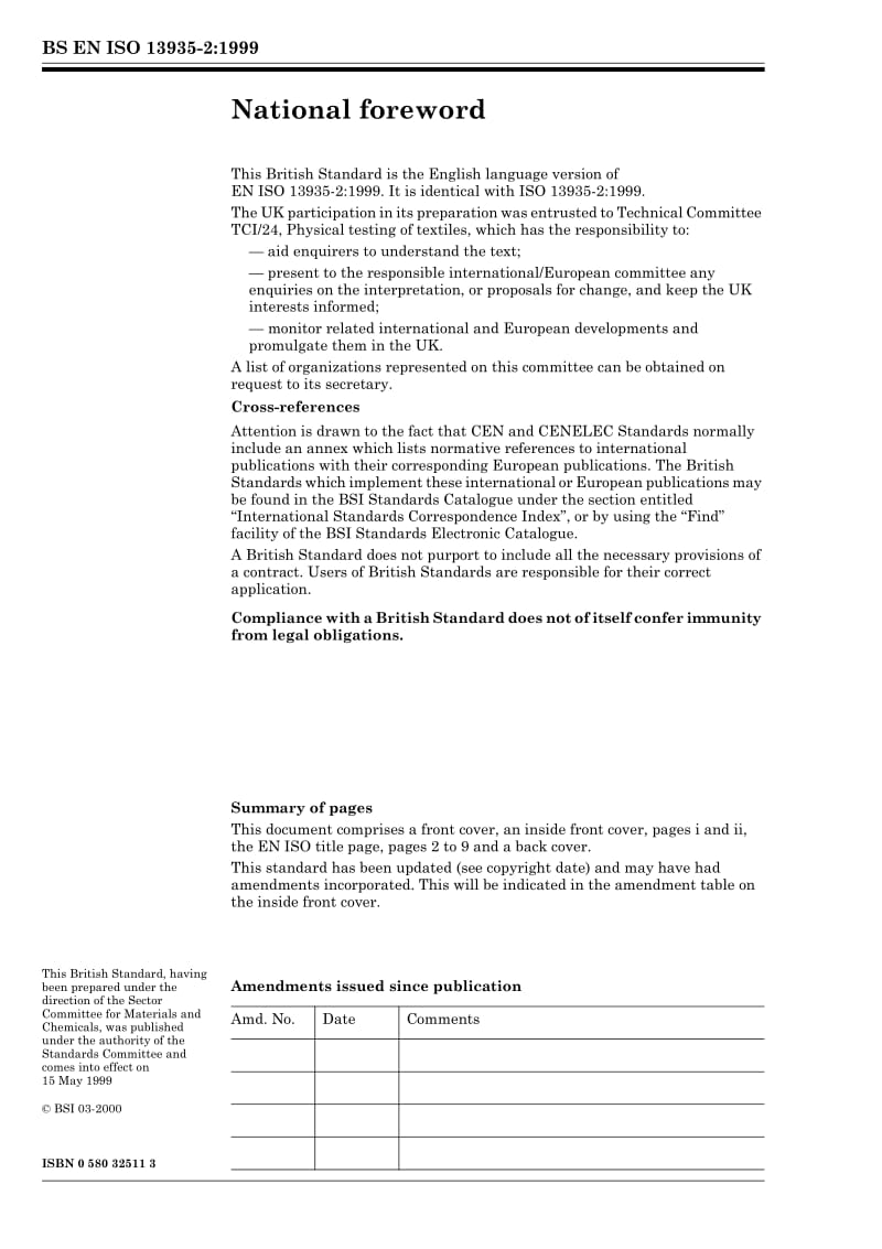 BS-EN-ISO-13935-2-1999.pdf_第2页