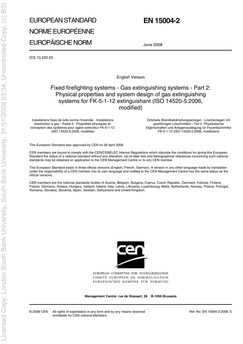 BS-EN-15004-2-2008.pdf_第3页
