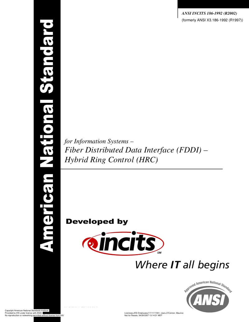 ANSI-INCITS-186-1992-R2002.pdf_第1页