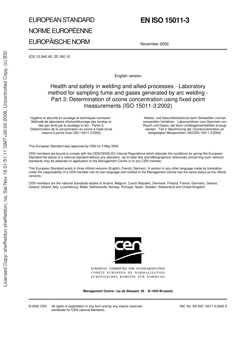 BS-EN-ISO-15011-3-2002.pdf_第3页