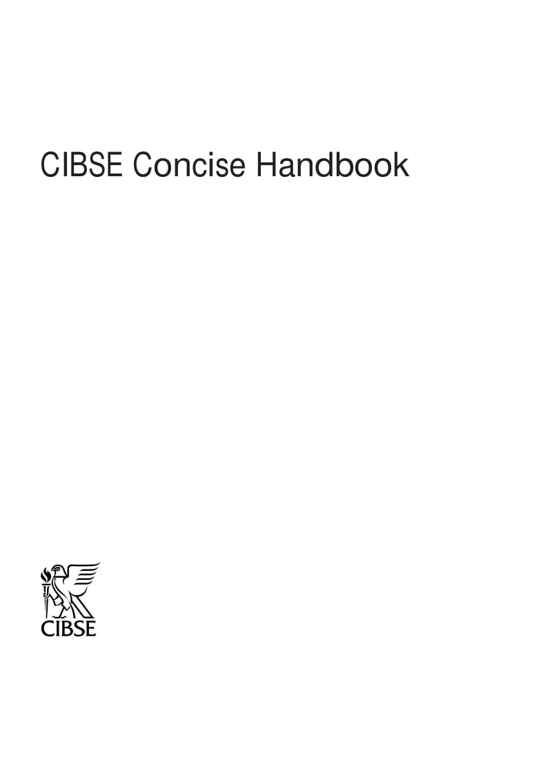 CIBSE-Concise-Handbook-3rd-Edition.pdf_第2页
