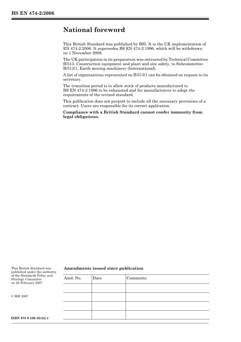 BS-EN-474-2-2006.pdf_第2页