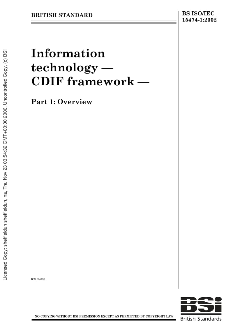 BS-ISO-IEC-15474-1-2002.pdf_第1页