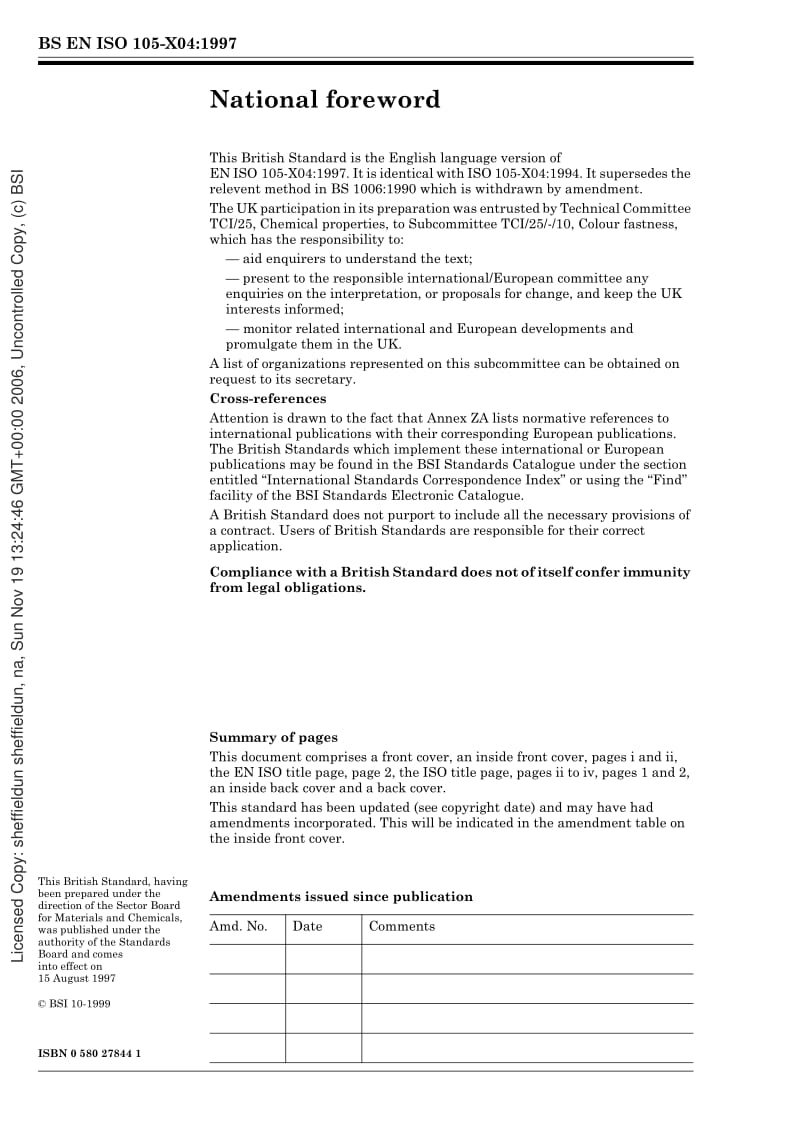 BS-EN-ISO-105-X04-1997.pdf_第2页