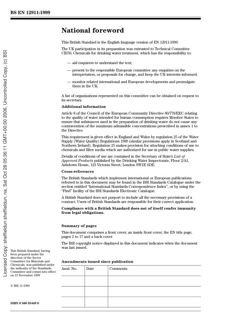 BS-EN-12911-1999.pdf_第2页