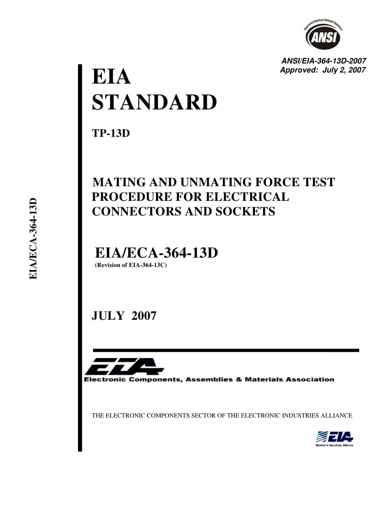 ECA-EIA-ECA-364-13D-2007.pdf_第1页