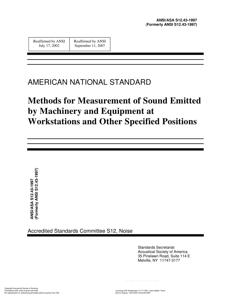 ASA-S12.43-1997-R2007.pdf_第1页
