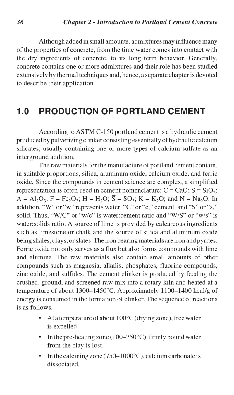 Architecture：Introduction to Portland Cement Concrete.pdf_第2页