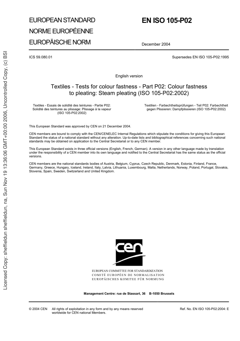 BS-EN-ISO-105-P02-2004.pdf_第3页