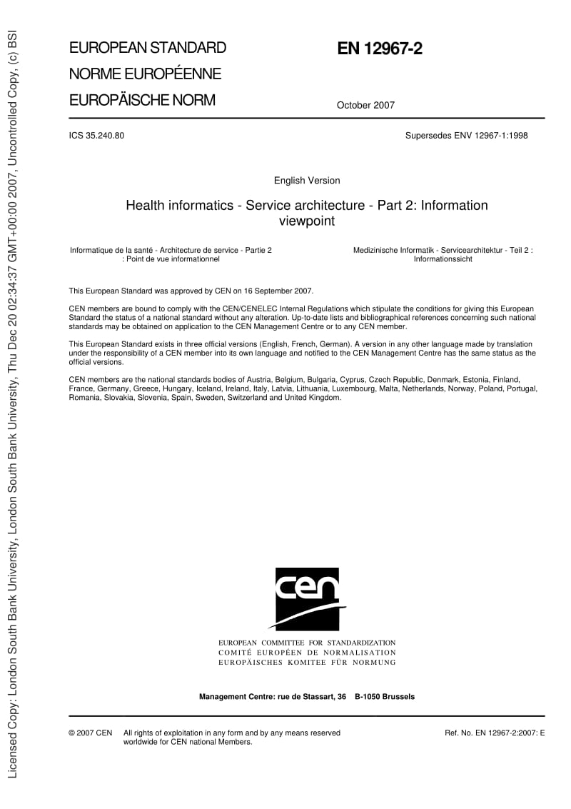 BS-EN-12967-2-2007.pdf_第3页