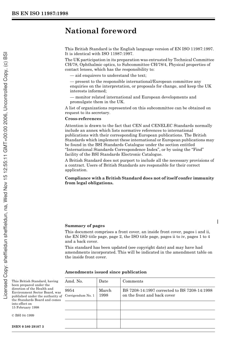 BS-EN-ISO-11987-1998 BS-7208-14-1998.pdf_第2页