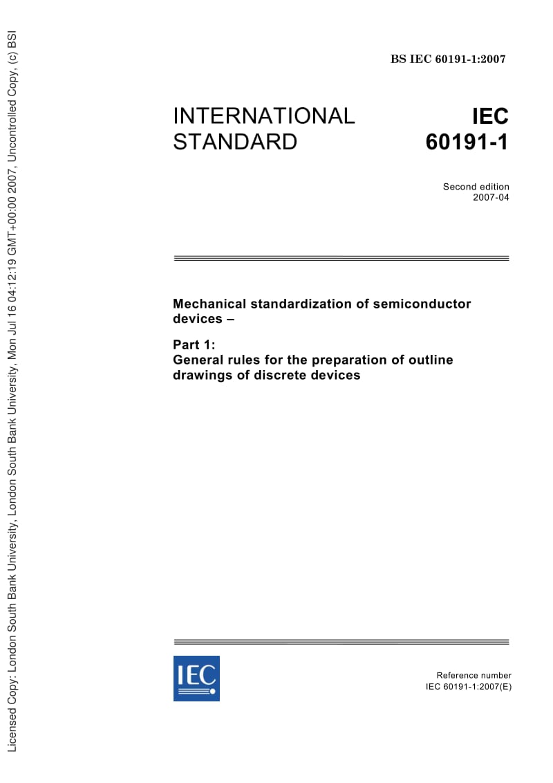 BS-IEC-60191-1-2007.pdf_第3页