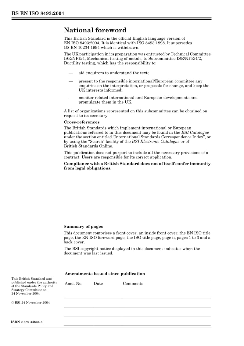 BS-EN-ISO-8493-2004.pdf_第2页