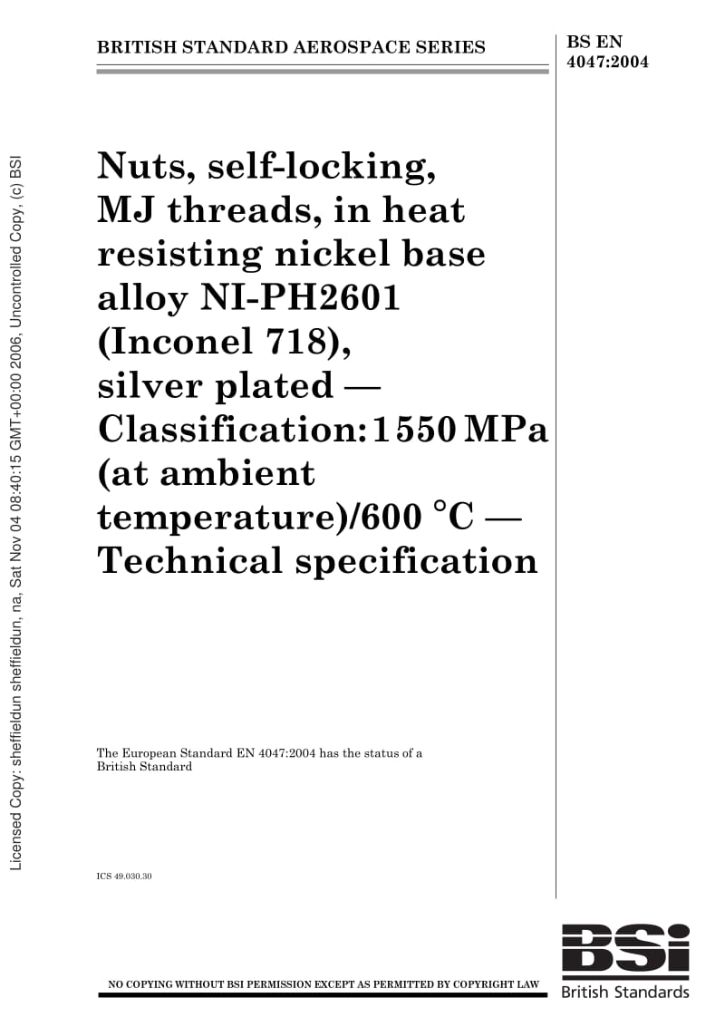 BS-EN-4047-2004.pdf_第1页