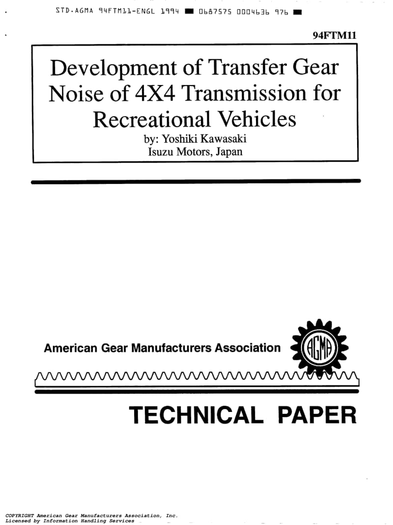AGMA-94FTM11-1994.pdf_第1页