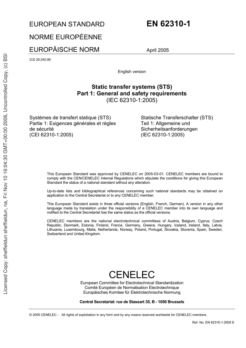 BS-EN-62310-1-2005.pdf_第3页