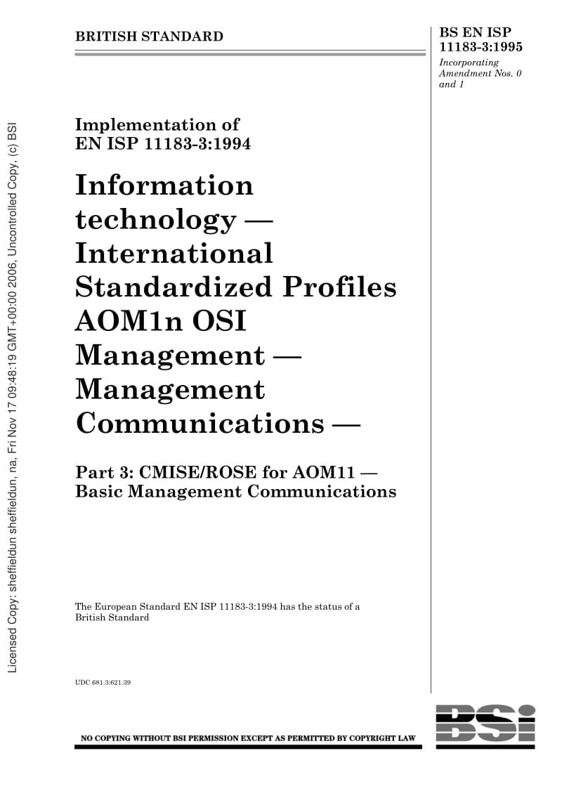 BS-EN-ISP-11183-3-1995.pdf_第1页