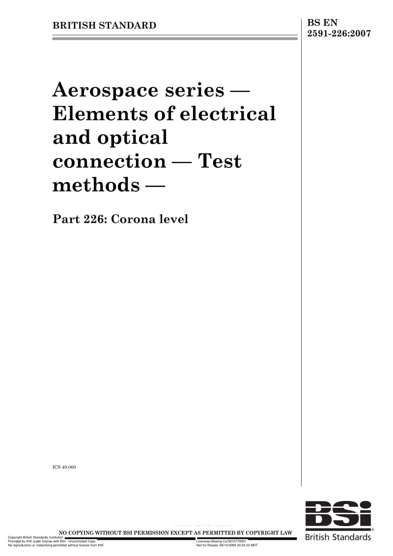 BS-EN-2591-226-2007.pdf_第1页