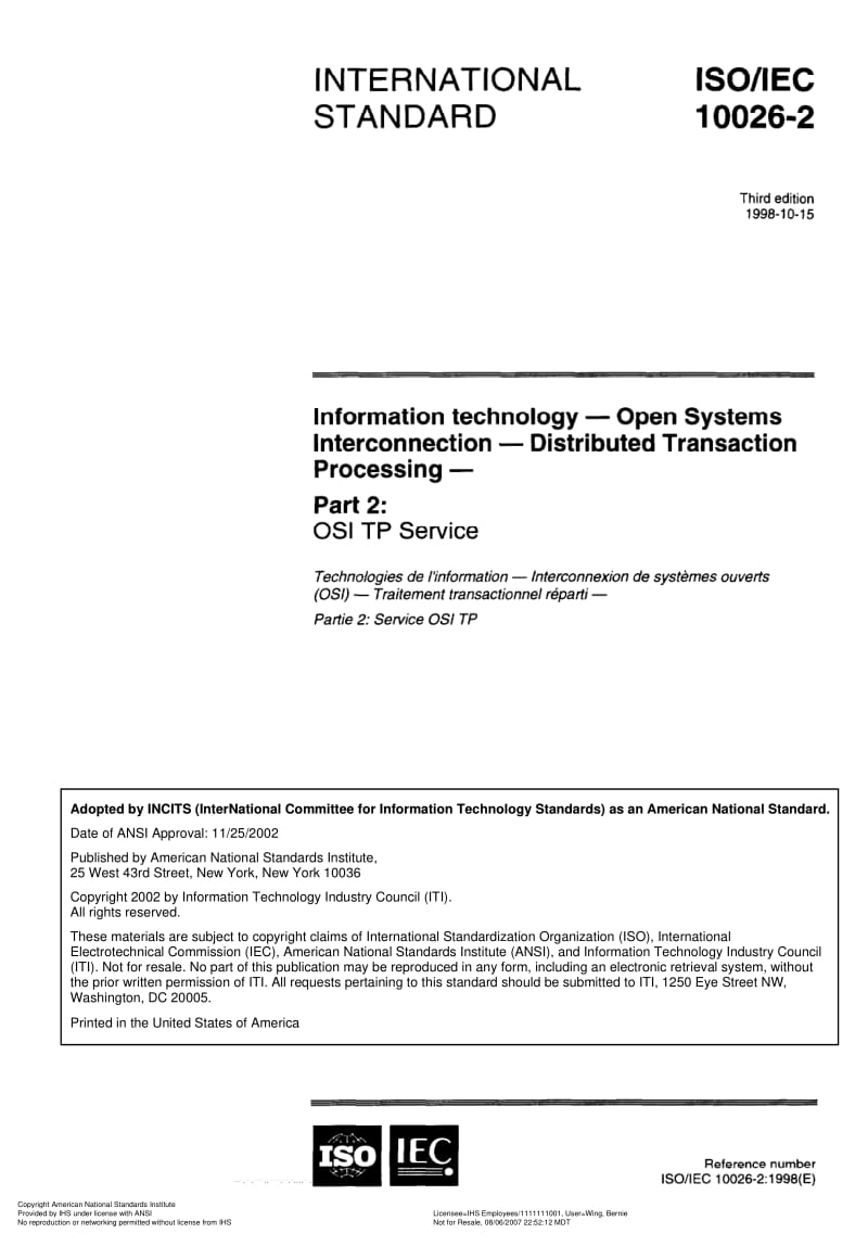 ANSI-ISO-IEC-10026-2-1998-R2007.pdf_第1页