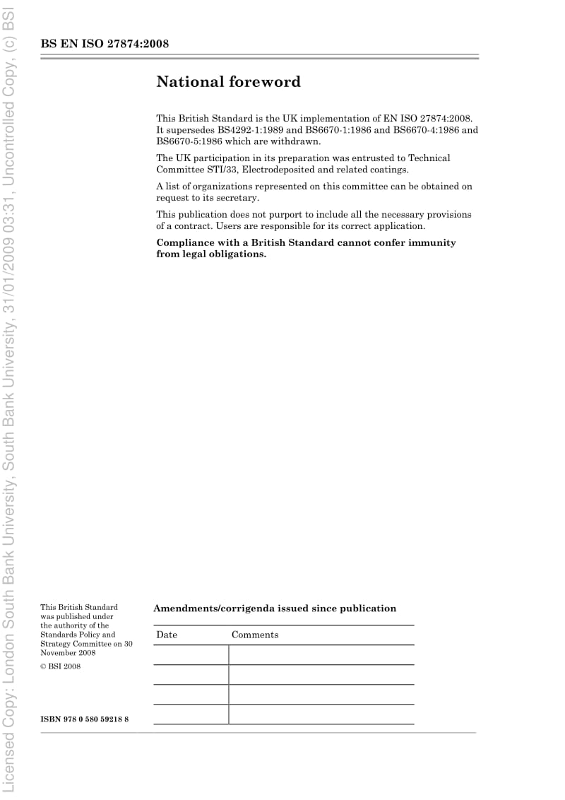 BS-EN-ISO-27874-2008.pdf_第2页