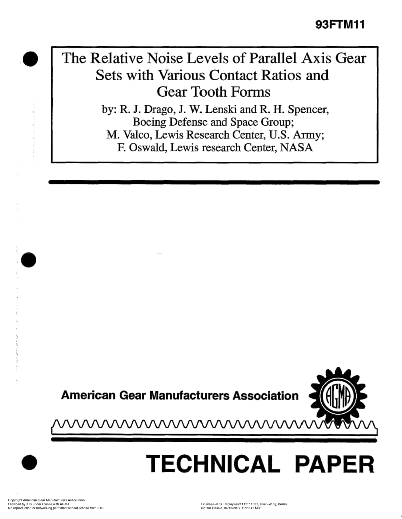 AGMA-93FTM11-1993.pdf_第1页