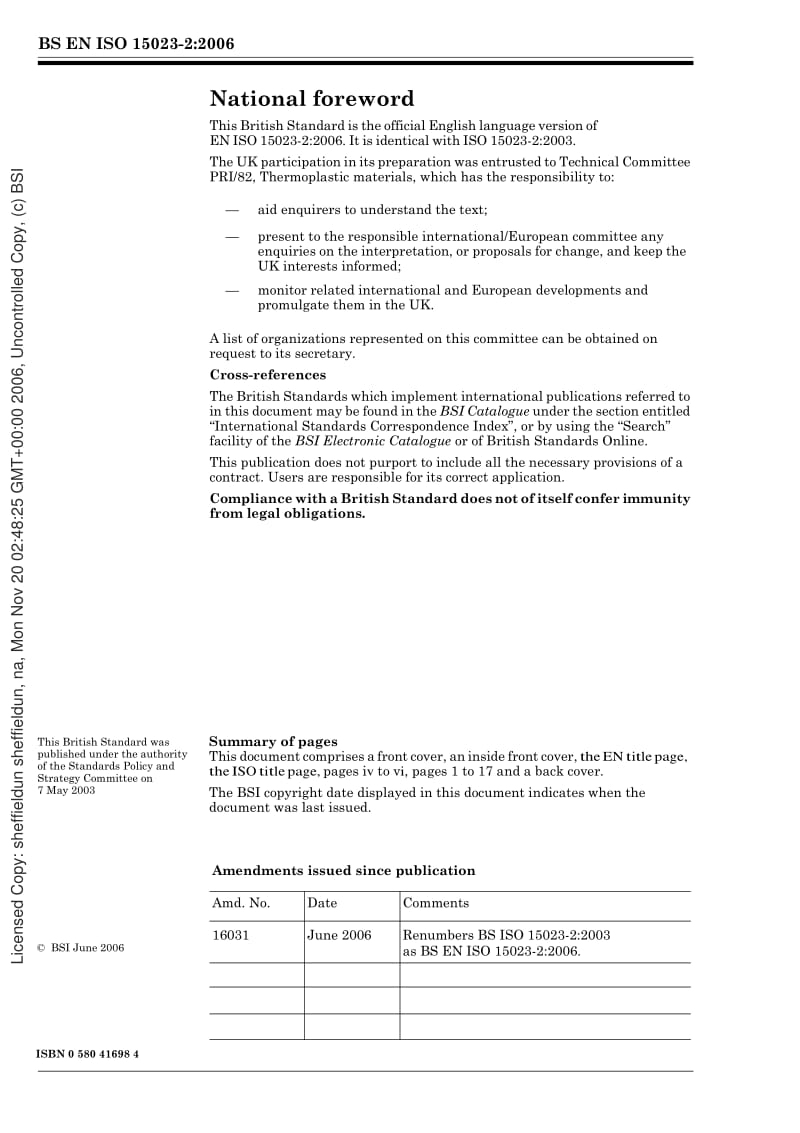 BS-EN-ISO-15023-2-2006.pdf_第2页