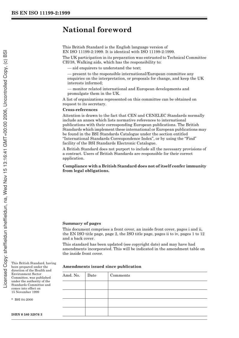 BS-EN-ISO-11199-2-1999.pdf_第2页