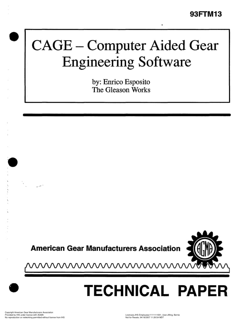 AGMA-93FTM13-1993.pdf_第1页