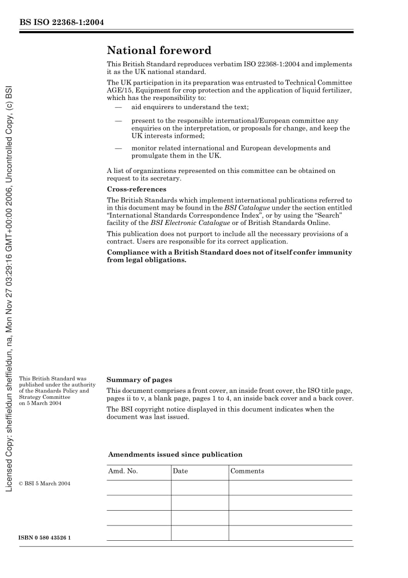 BS-ISO-22368-1-2004.pdf_第2页