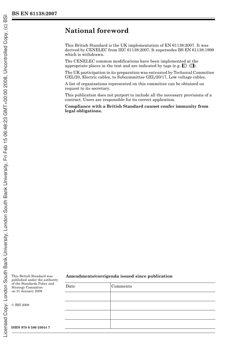 BS-EN-61138-2007.pdf_第2页