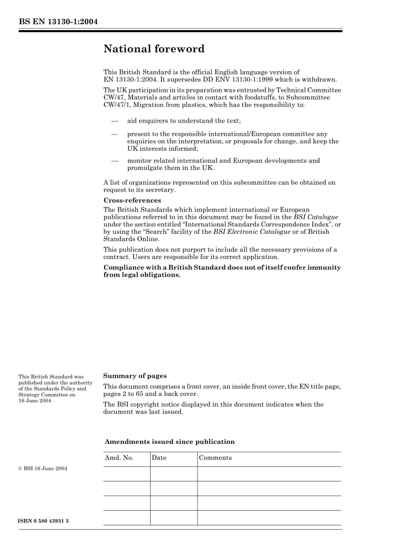 BS-EN-13130-1-2004.pdf_第2页